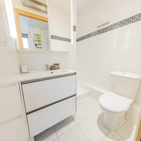 Cozy Studio In The Heart Of Montmartre - Blanches 2 Paris